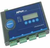 MOXA NPort 5430ͨӍ